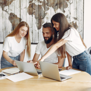 The Art of Delegation