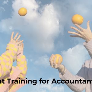 Time Management for Accountants